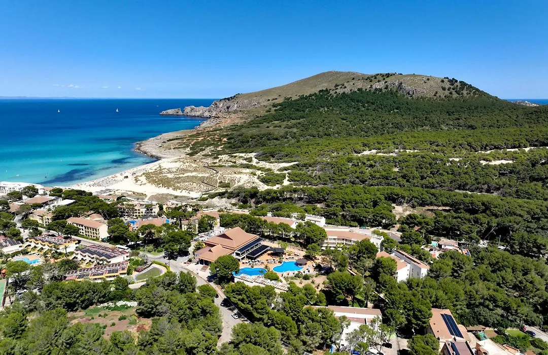 Viva Cala Mesquida Suites & Spa Adults Only 16-1