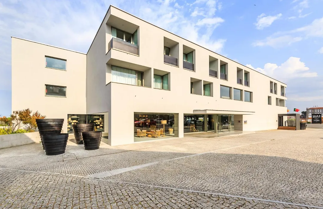 Villa C Boutique Hotel-1
