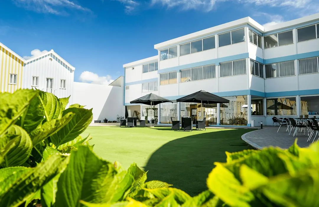 Hotel Cristal Praia Resort & Spa-1