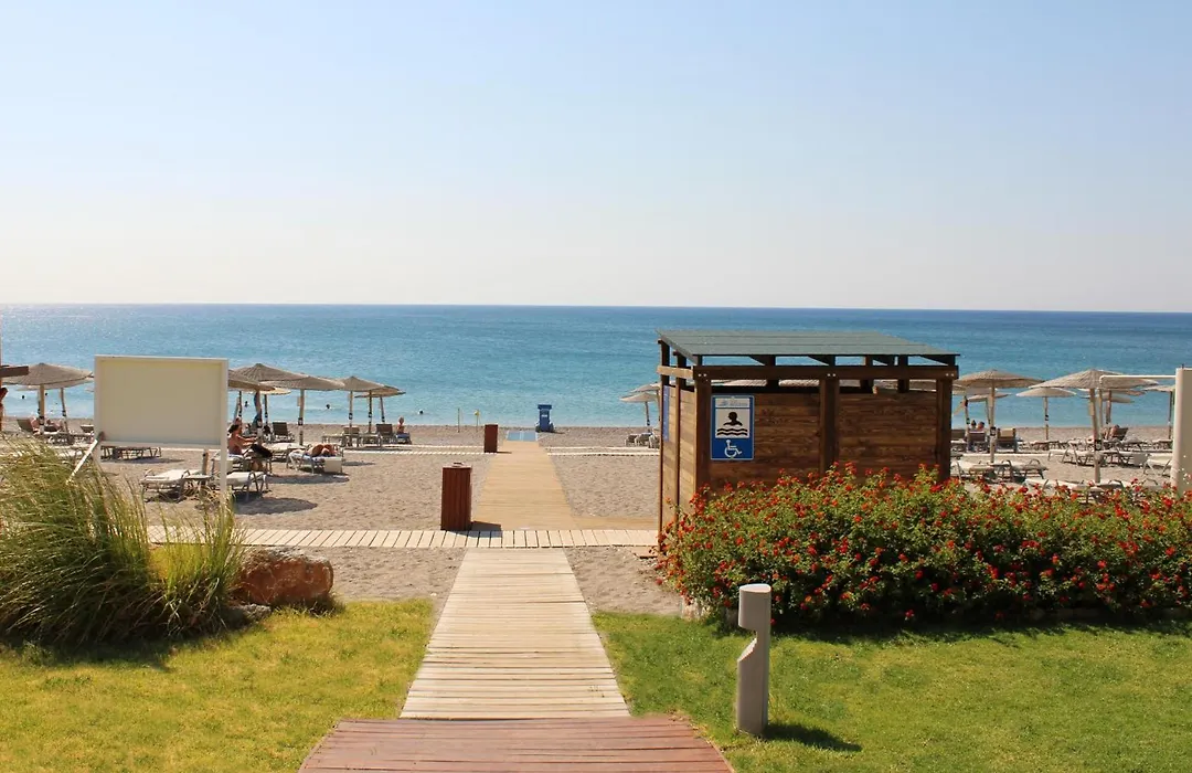 Elysium Resort & Spa-1
