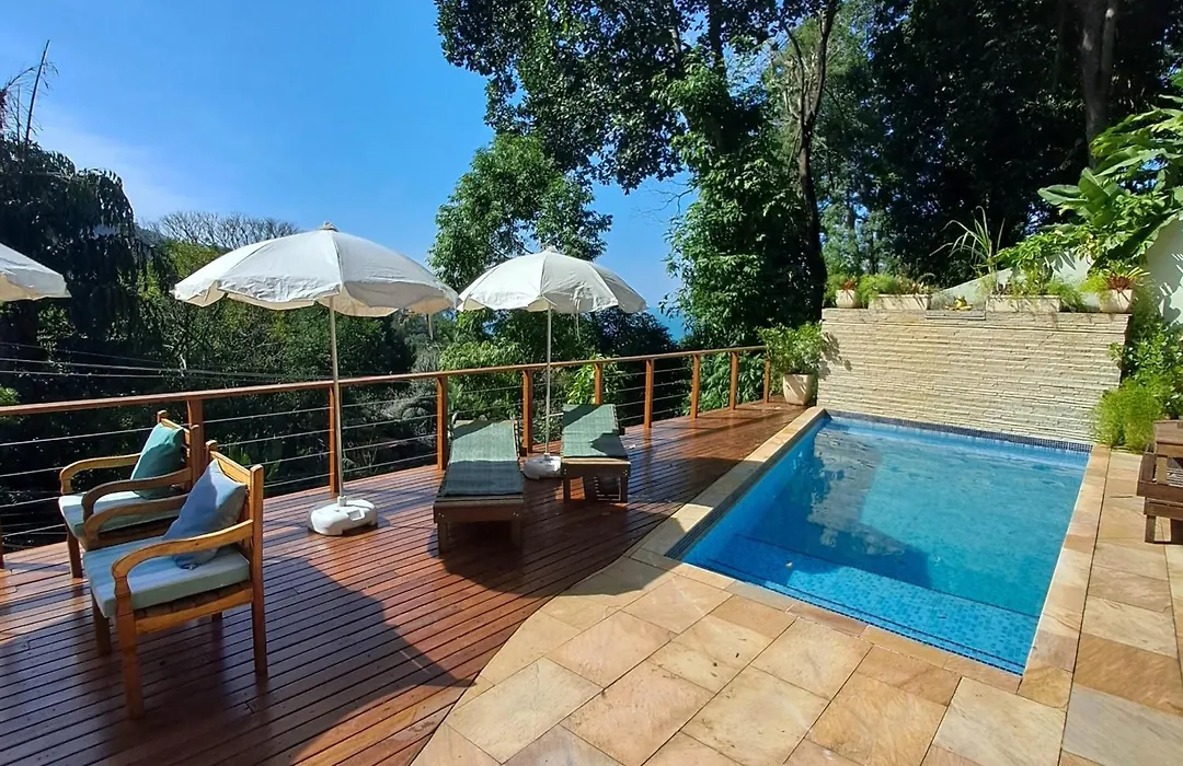 Casa Verde Río-1