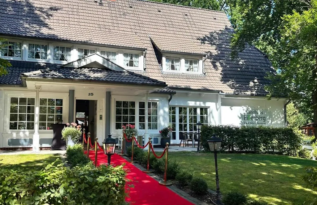 Fillerberger Hof ehemals Landhaus am Fillerberg-1