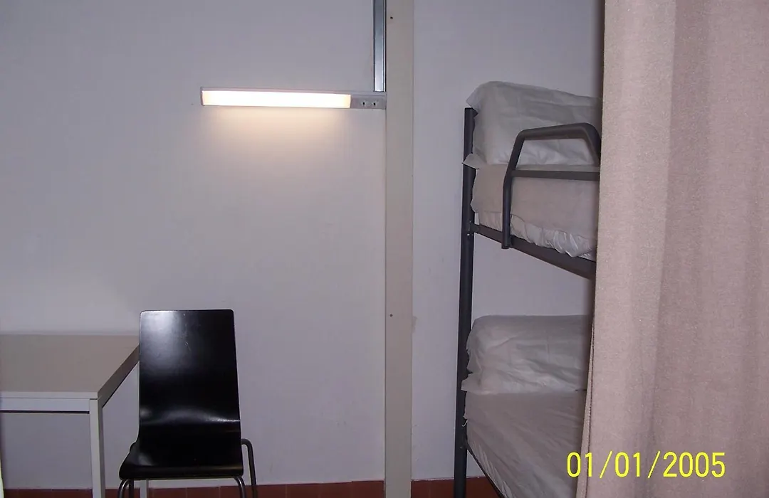 Albergue Monterrey-1