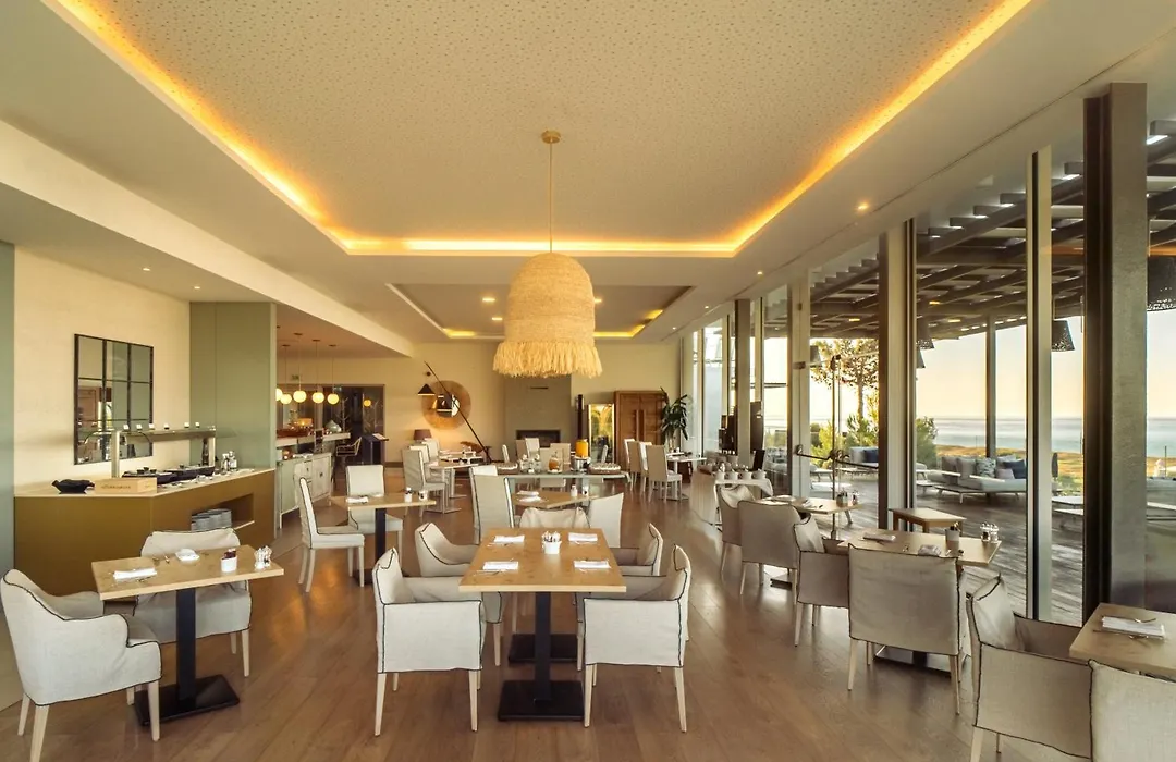 Palmares Beach House Hotel - Adults Friendly-1