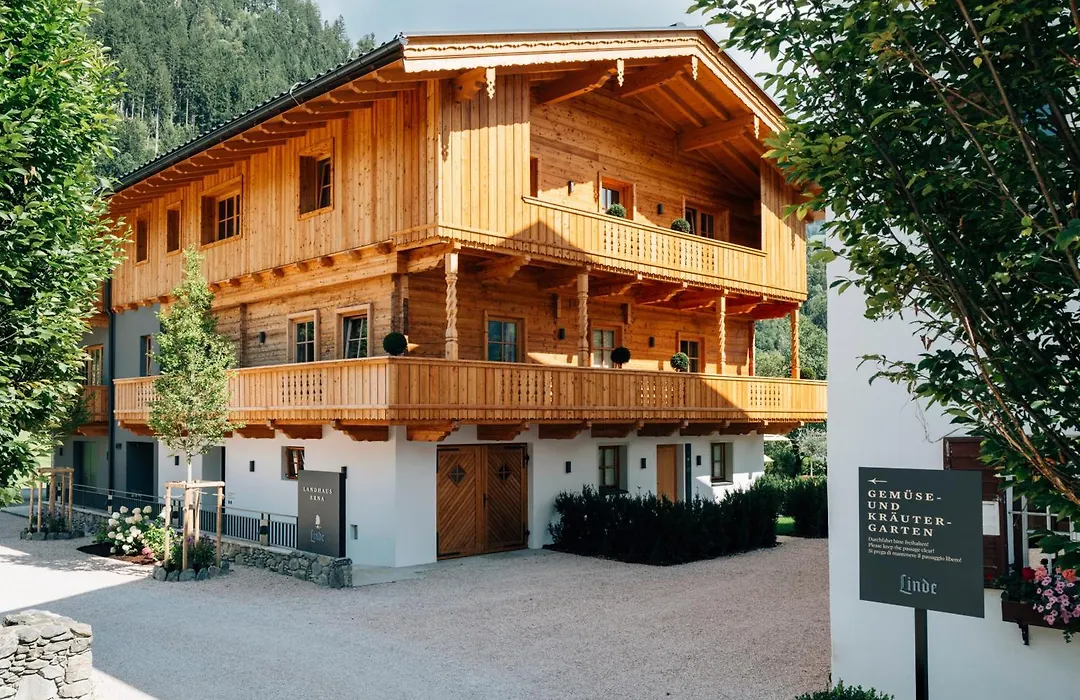 Landgasthof Hotel Linde-1