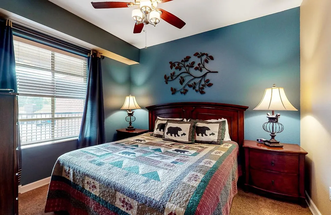 River Crossing Condominiums - A Beautiful River View-1
