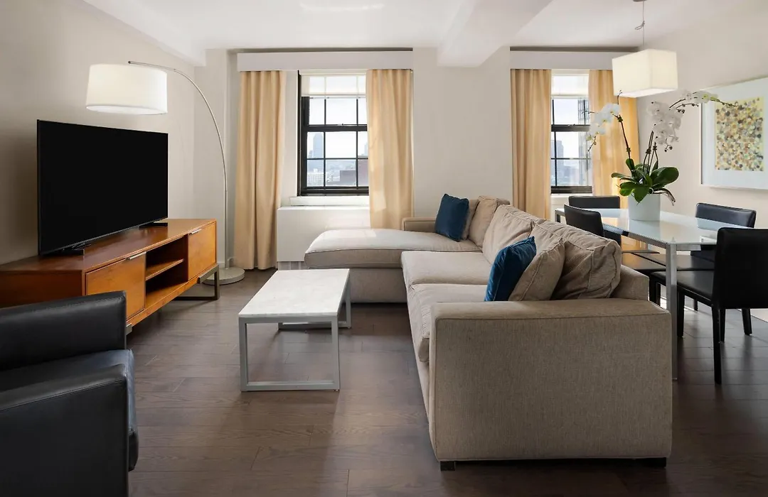 The Beekman Tower, Trademark Collection By Wyndham-1