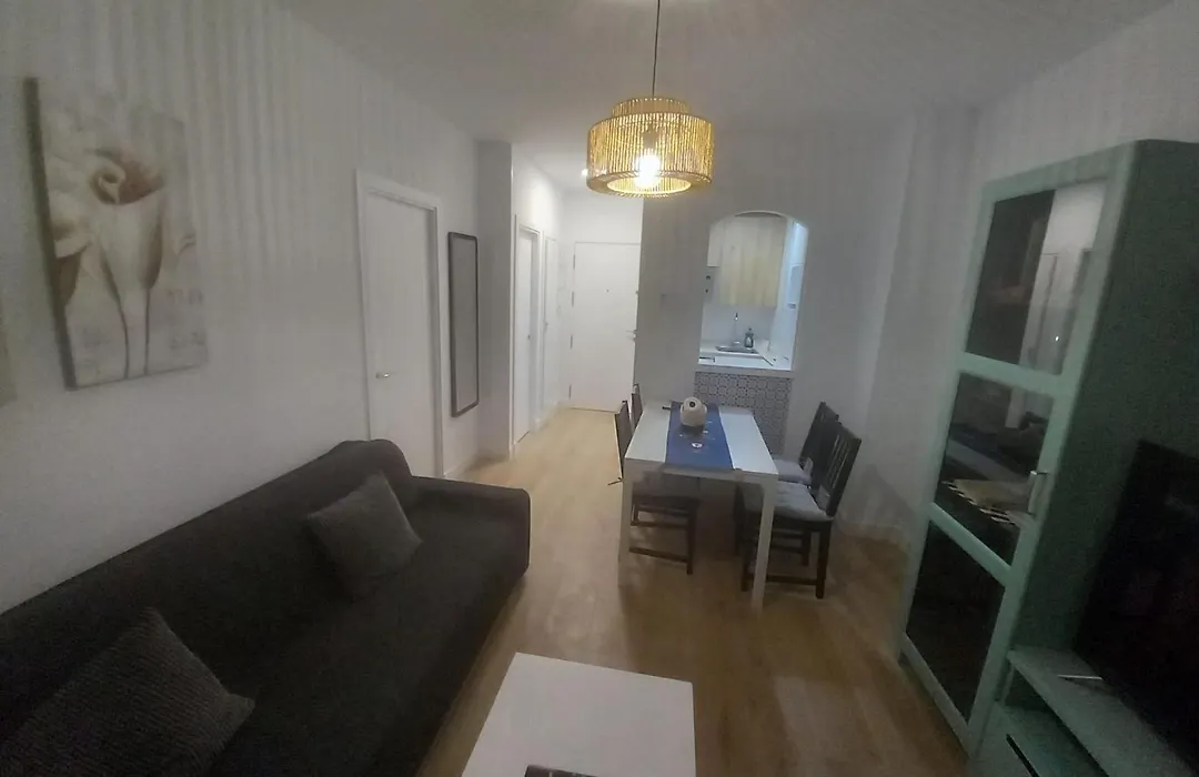 Apartamento Valdelagrana-1
