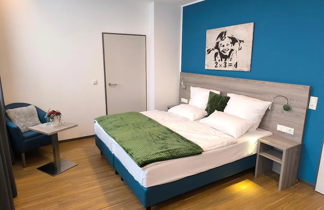 New Work Hotel Essen-1