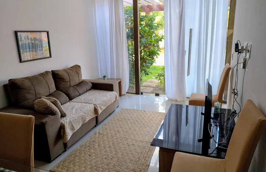 Village Das Águas-1
