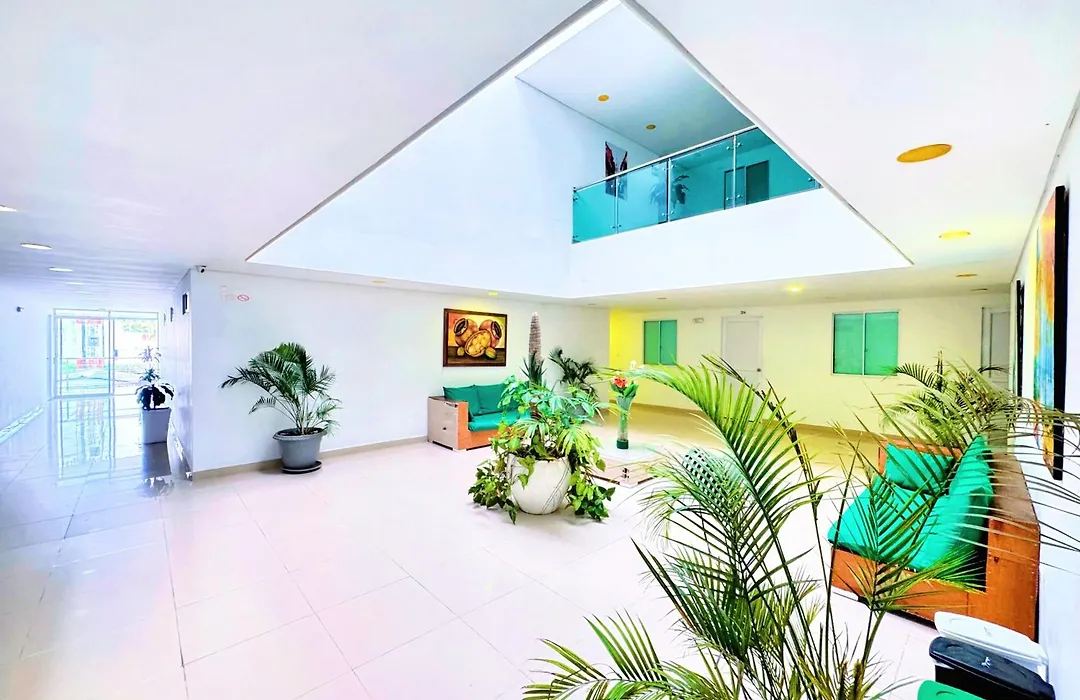 Playa Norte Hotel-1