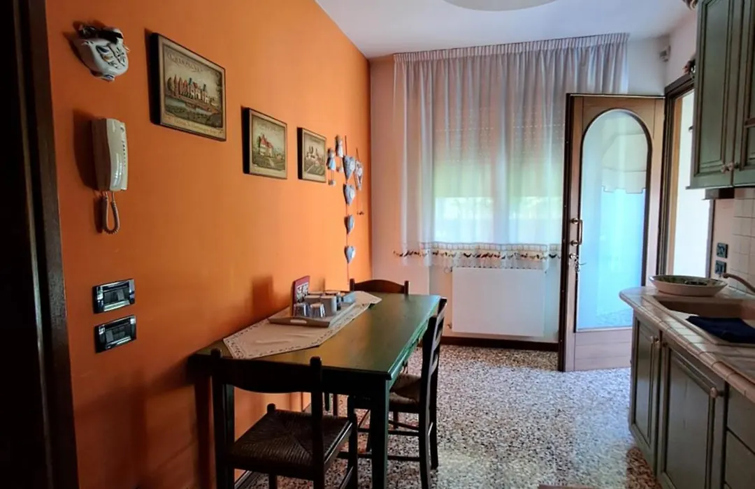 Affittacamere Da Lina-1