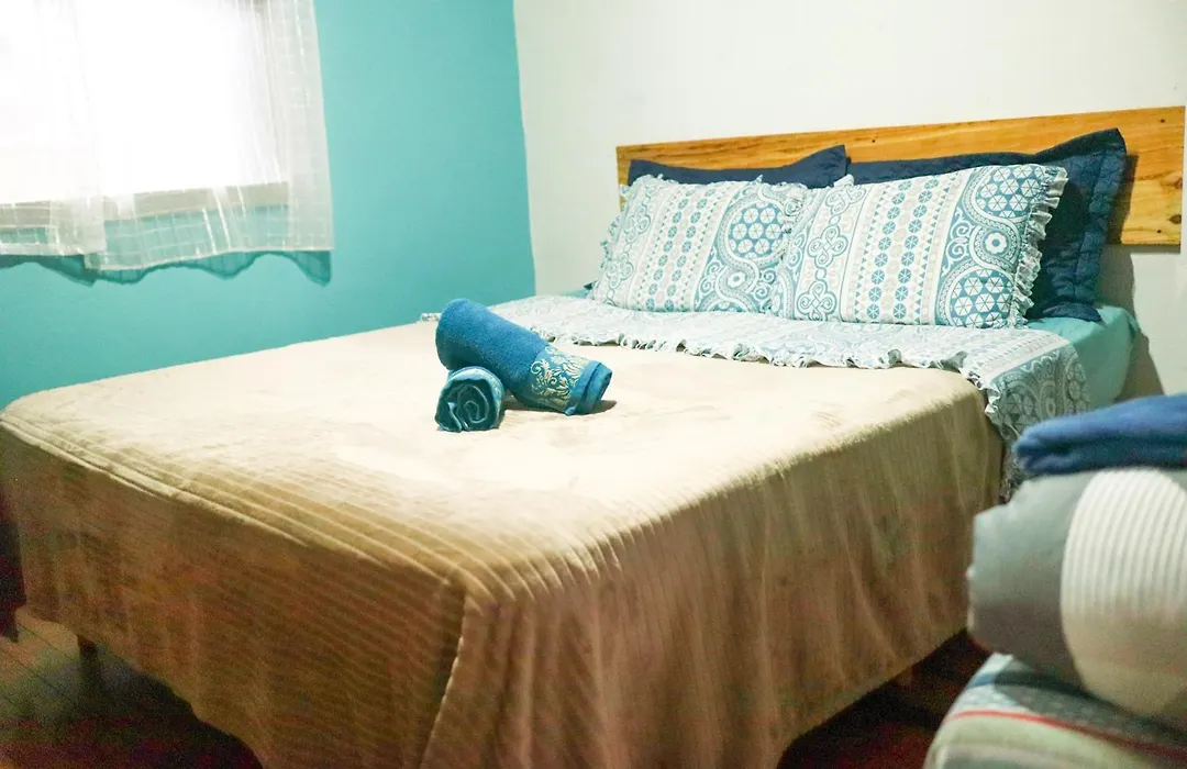 Gramado Guest House-1