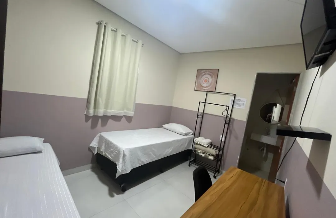 Center Prime Hotel-1