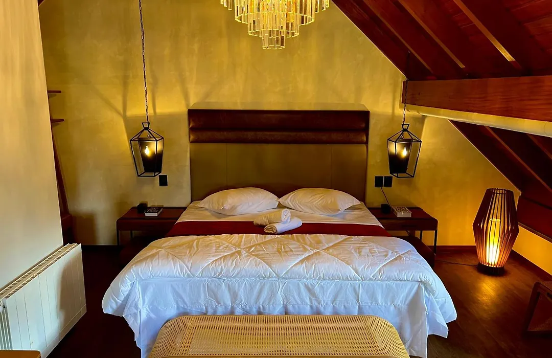 WoodStone Hotel Fazenda-1
