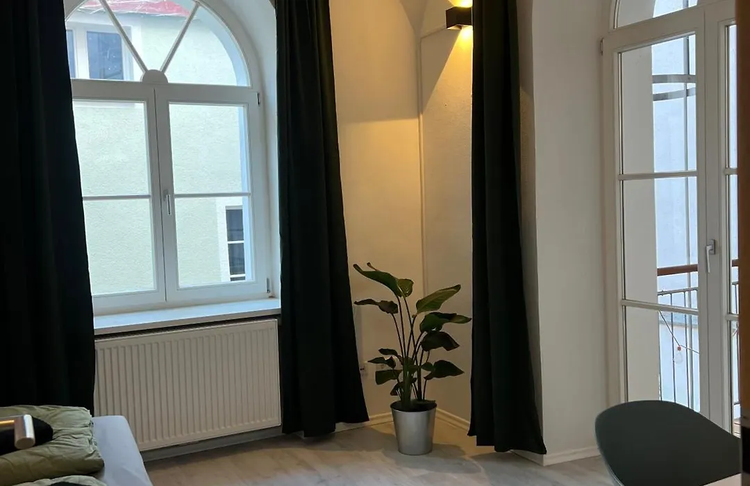 24-7 Apartment Passau-1