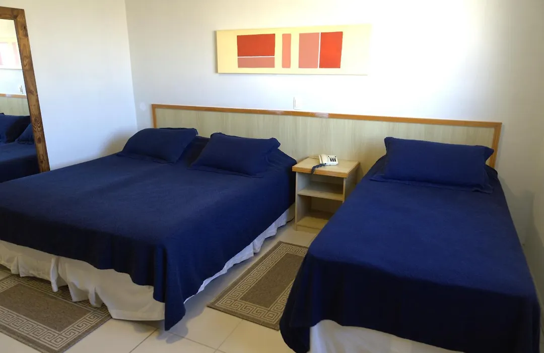 Itatiba Orion Hotel-1