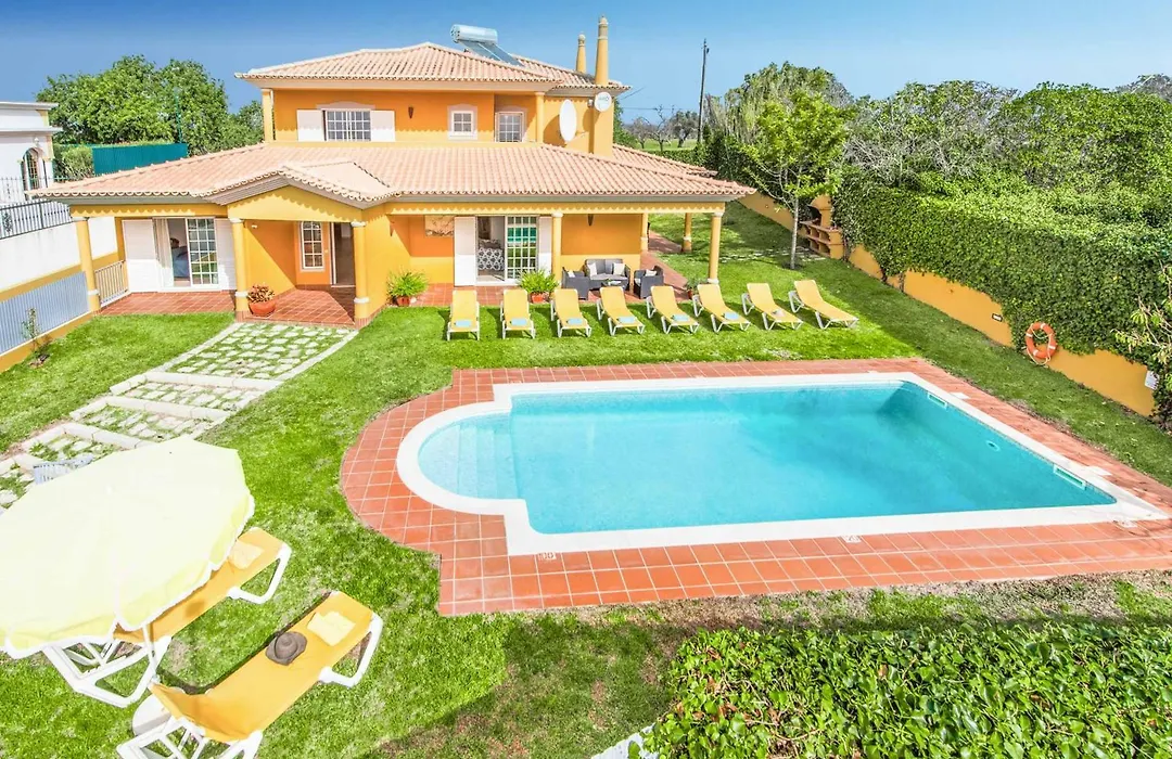 Villa Godinho-1