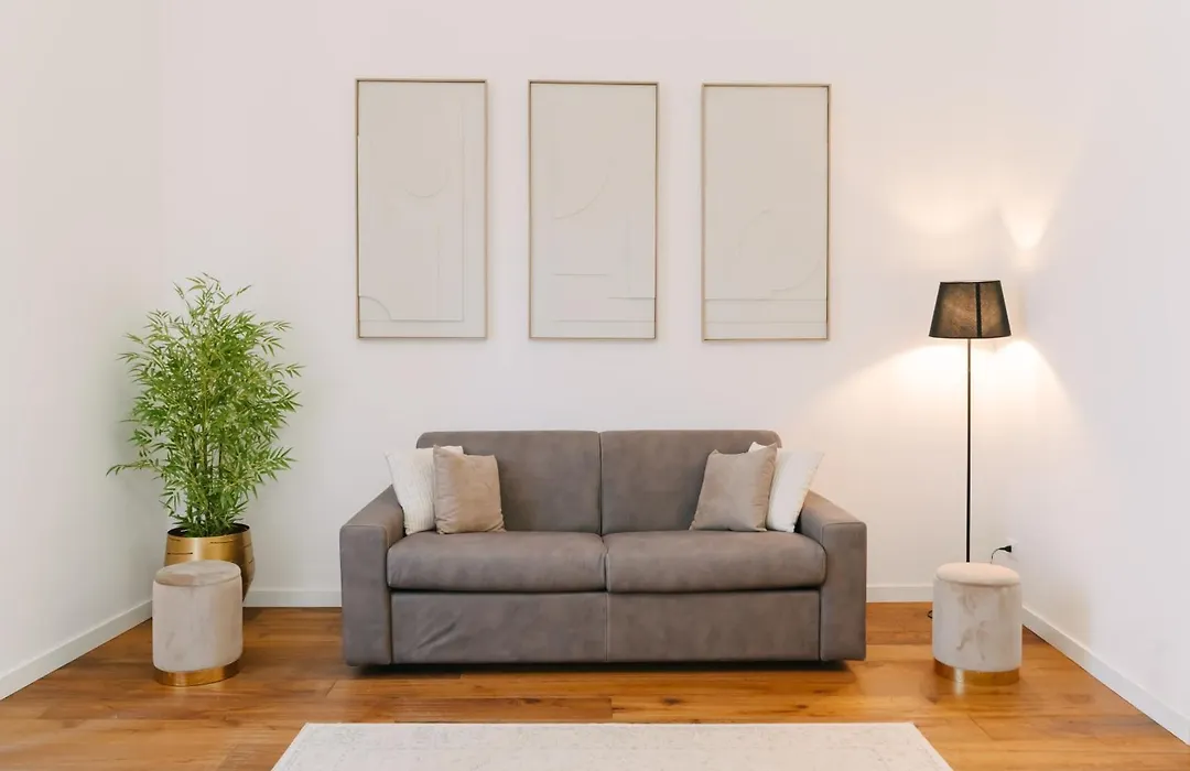 La Duca Suites & Apartments-1