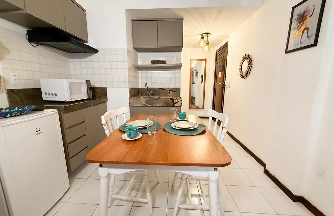 ARACA PRAIA FLAT - Apt-306-1