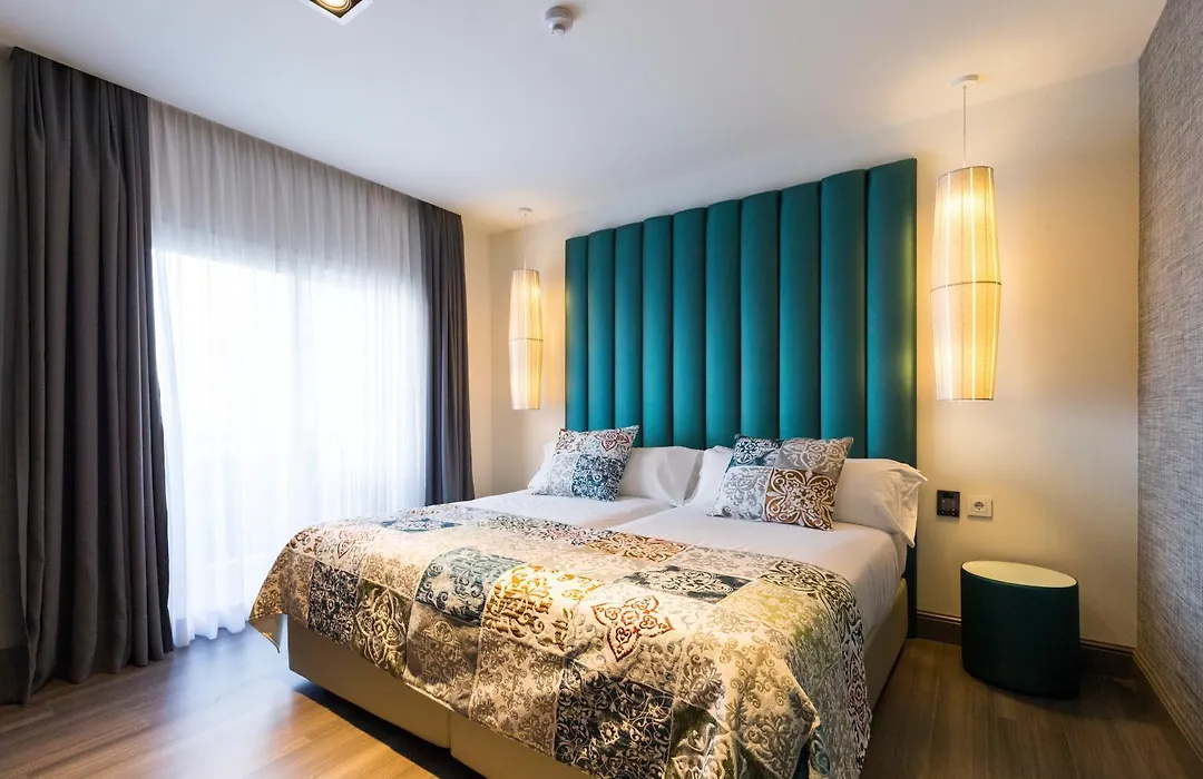 Sant Jordi Boutique Hotel-1