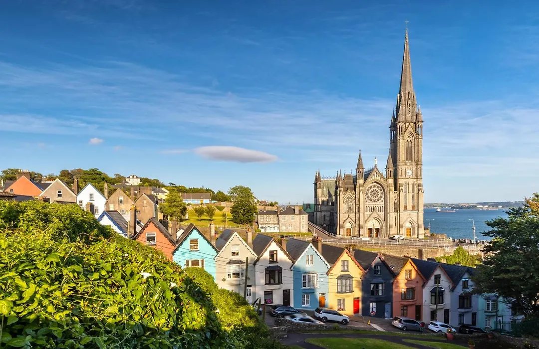 Maldron Hotel Shandon Cork City-1