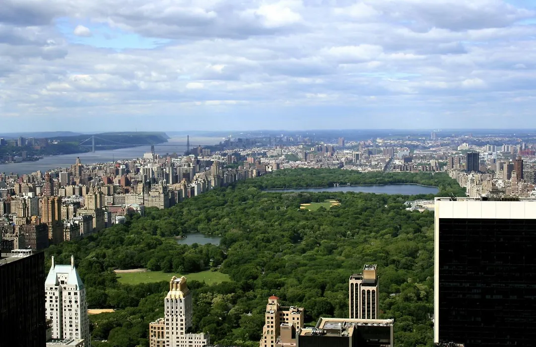 Holiday Inn Express Nyc Chelsea - Nomad Area By Ihg-1