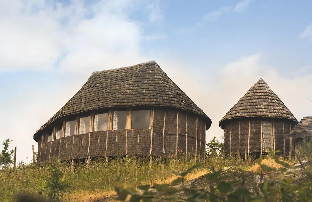 Terragora Lodges - Hébergement atypique-1