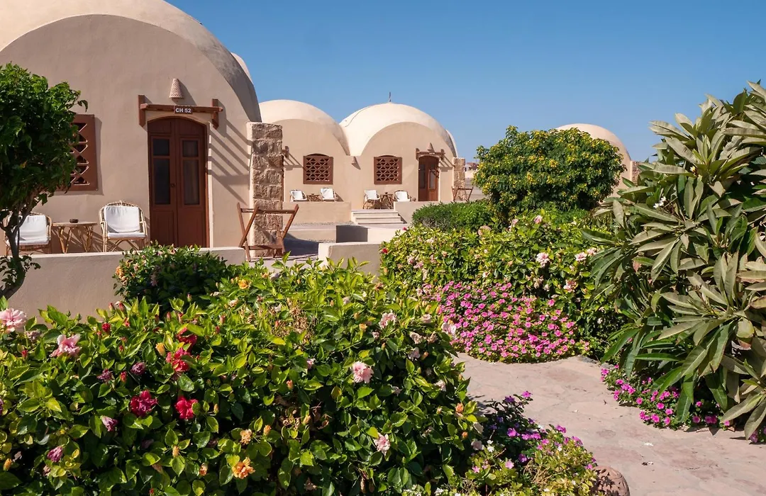 Marsa Shagra Village-1
