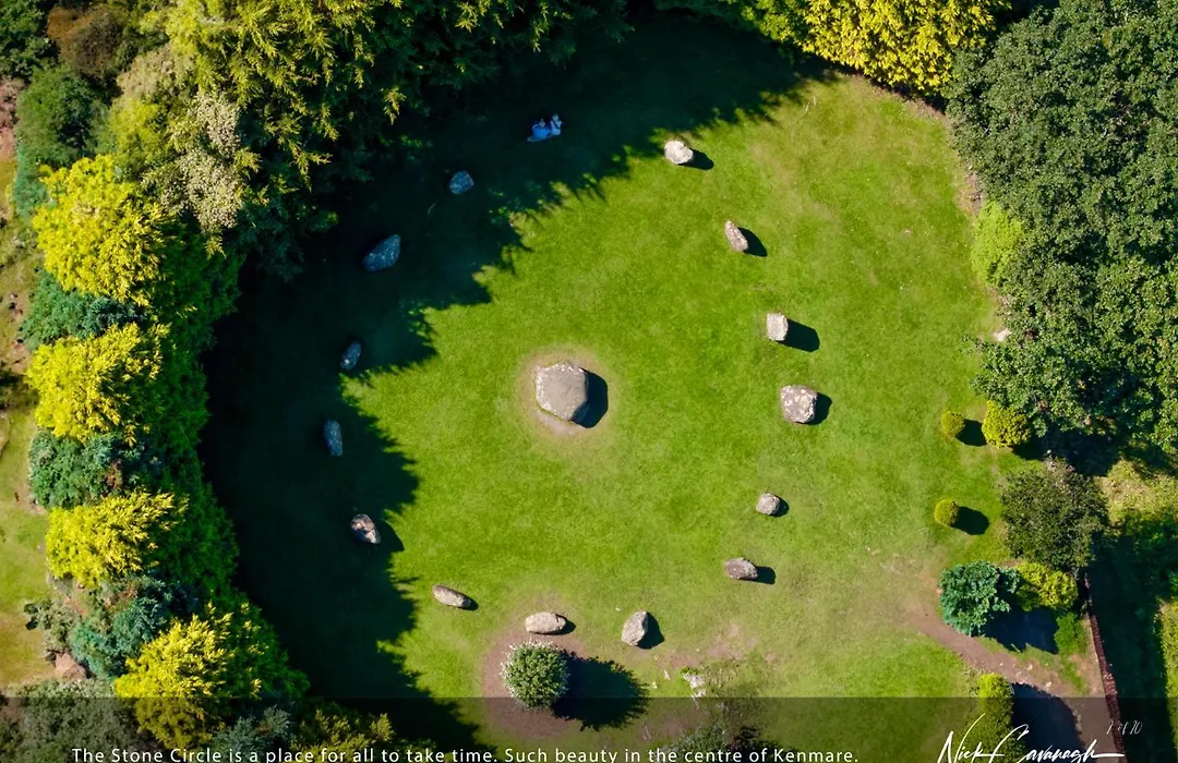 The Kenmare Bay Hotel & Luxury Lodges Resort-1