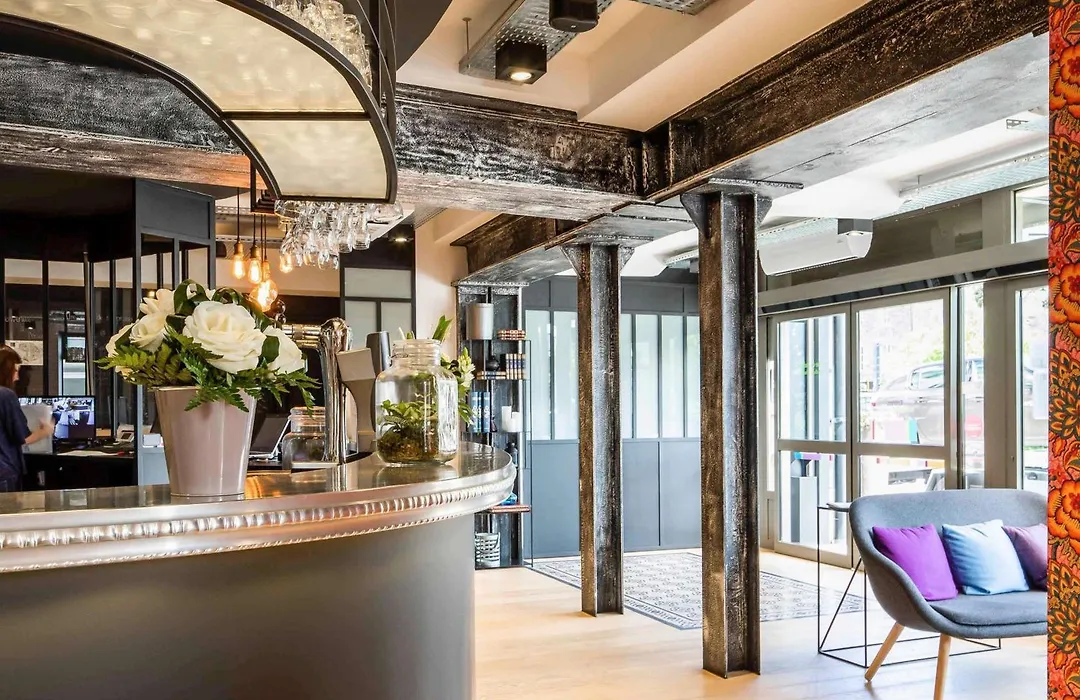 Ibis Styles Dinan Centre Ville-1