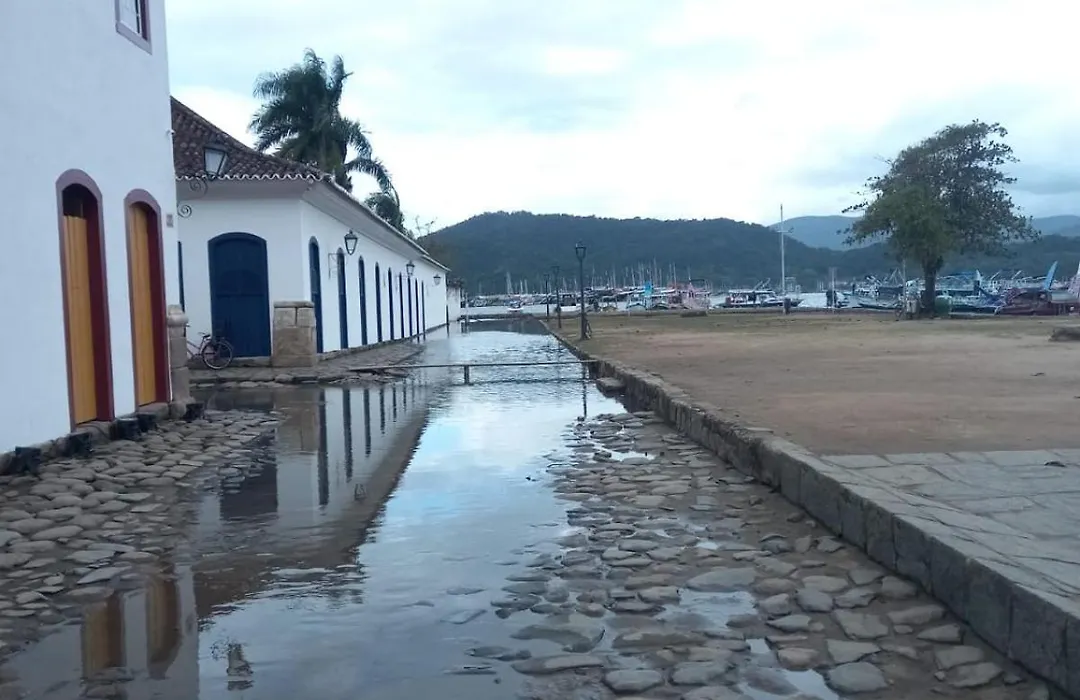 Pousada Santa Rita-1