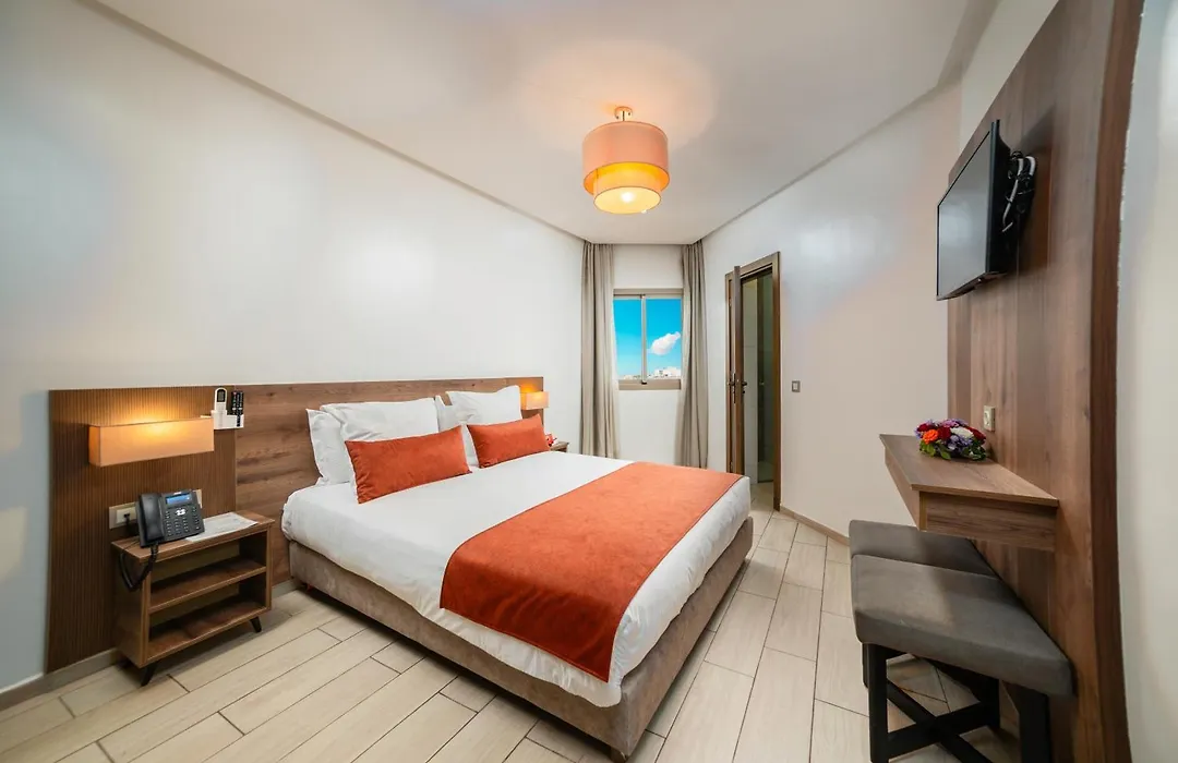 Hotel Aferni-1