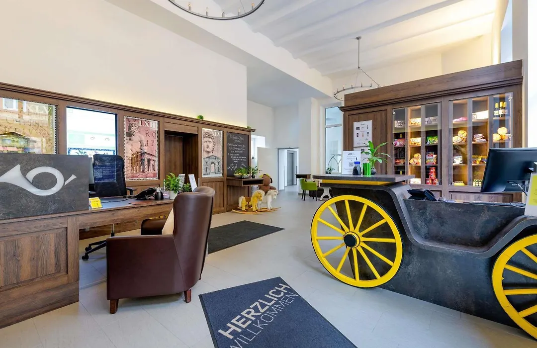 Ibis Styles Trier-1