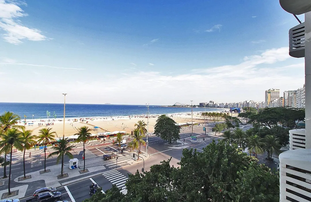 Rio Spot Atlantica 2440-1