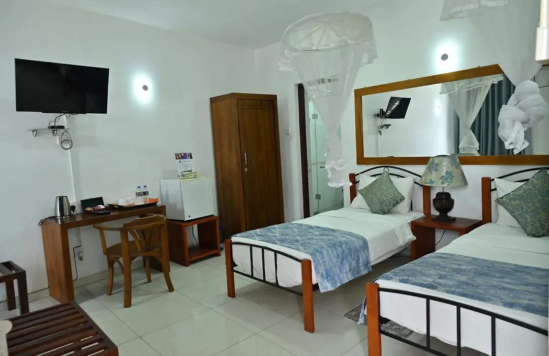 Colombo Villa-1