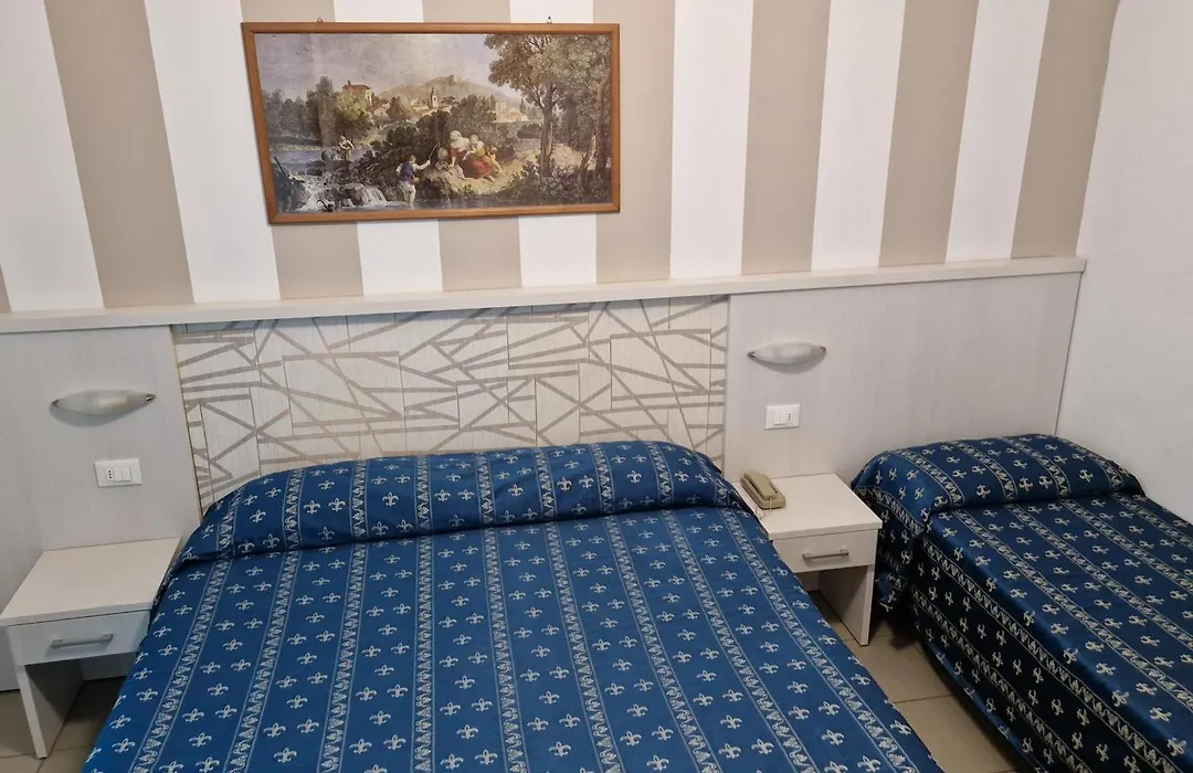 Hotel Sorriso-1
