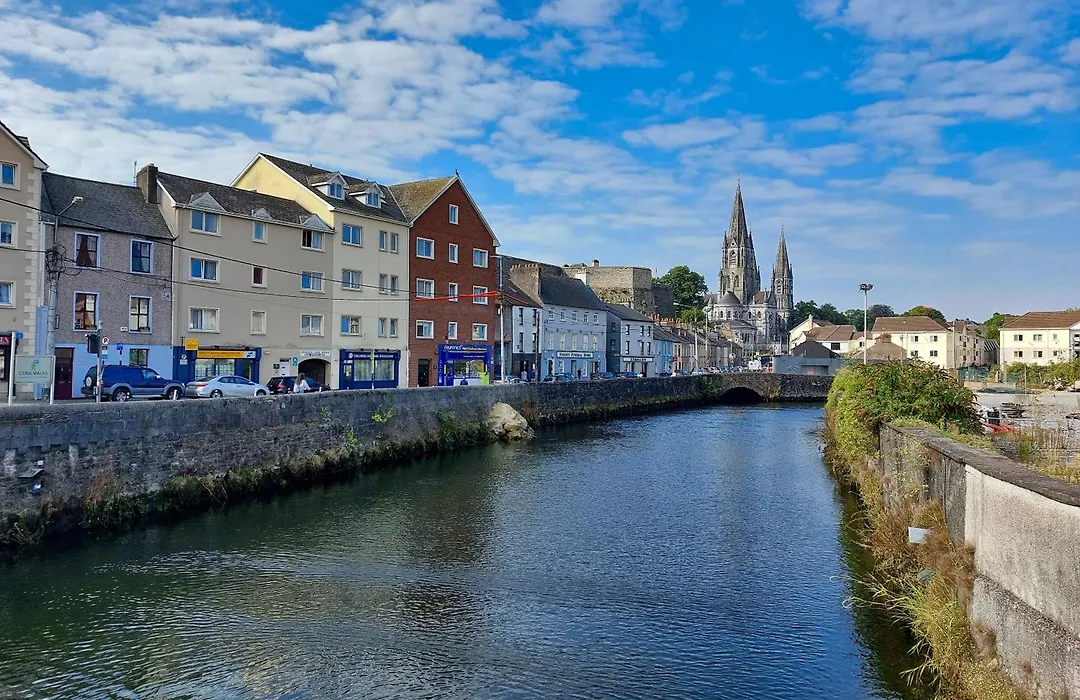 Maldron Hotel South Mall Cork City-1