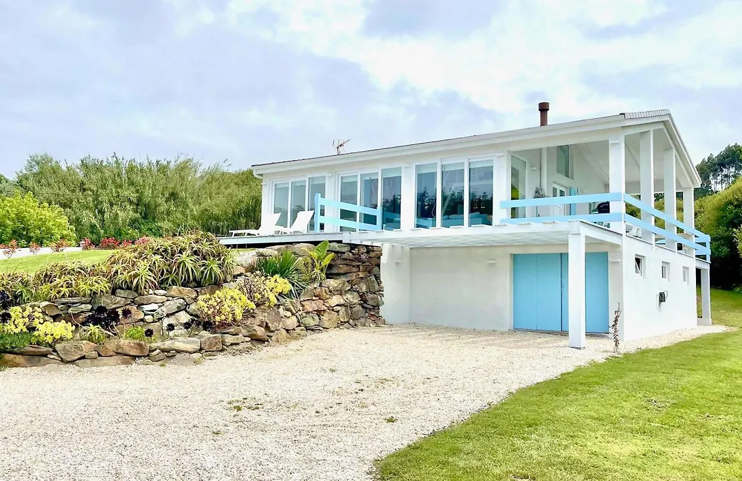 Celtigos Beach Resort-1