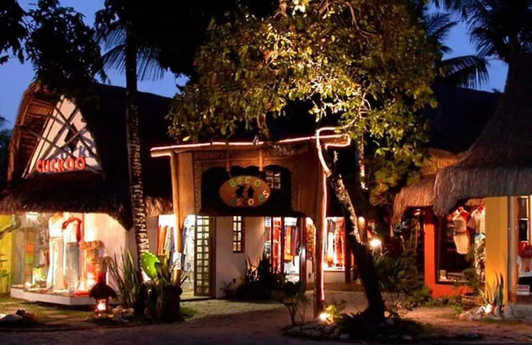 Paraíso Casa Branca-1