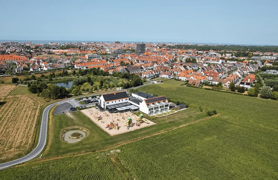 Hotel De Zes Bochten-1