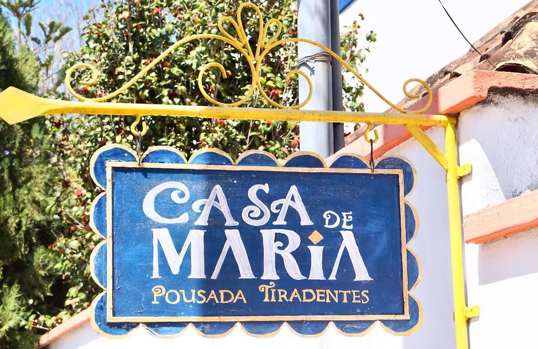 Casa De Maria-1