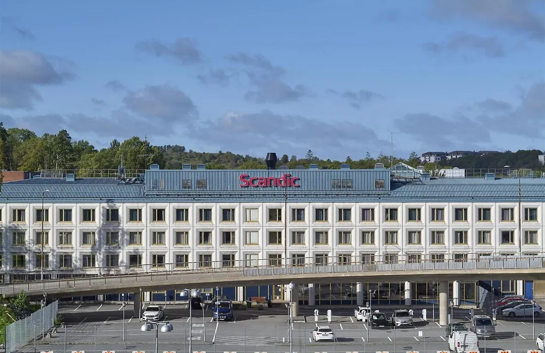 Scandic Skaerholmen-1