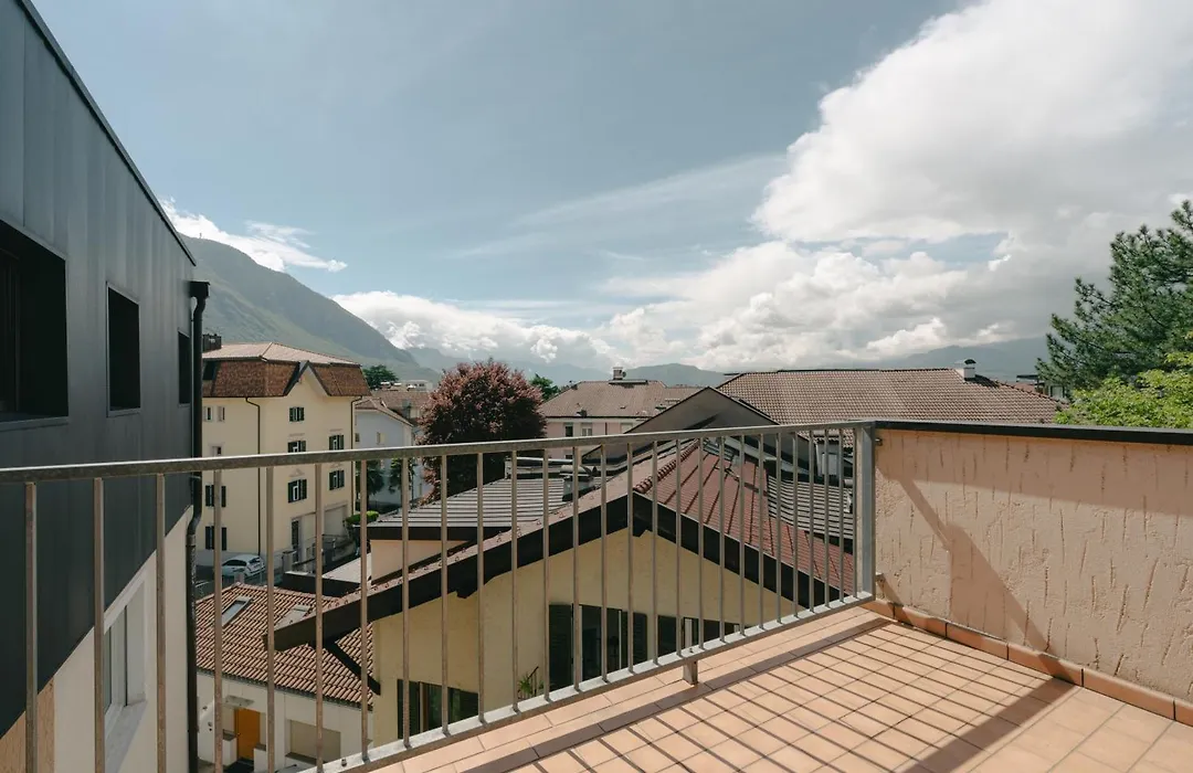 Hotel Post Gries-1