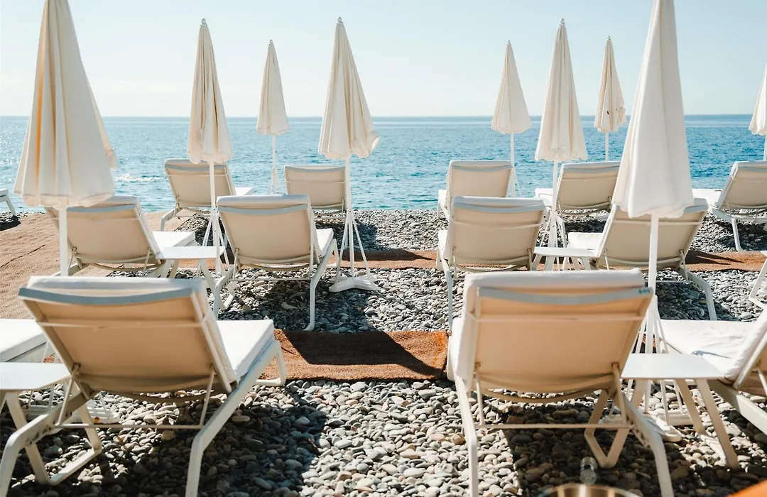 Radisson Blu Hotel Nice-1