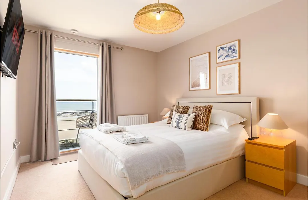 The Sands Sea Front Apartments-1