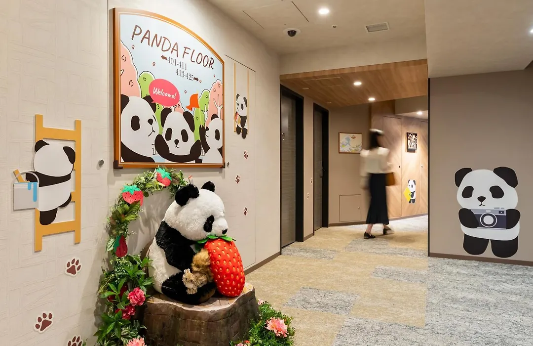 Mitsui Garden Hotel Ueno-1