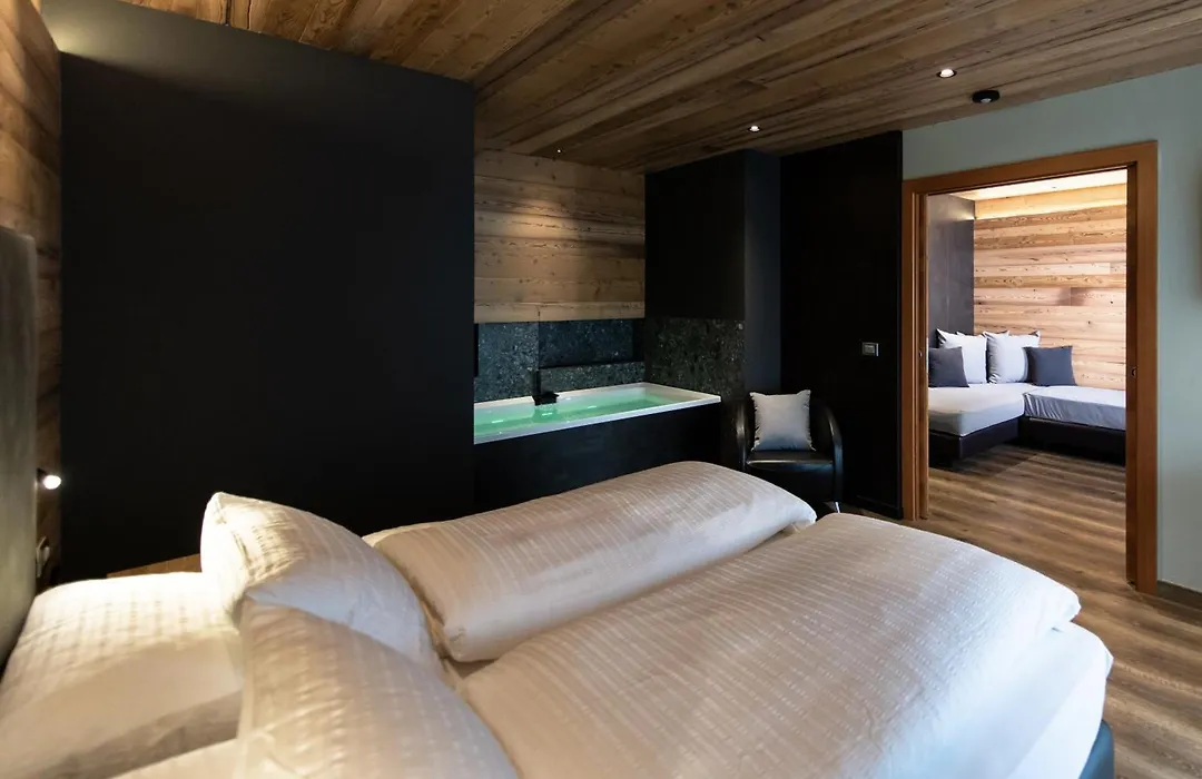 Sport Hotel S. Vigilio-1
