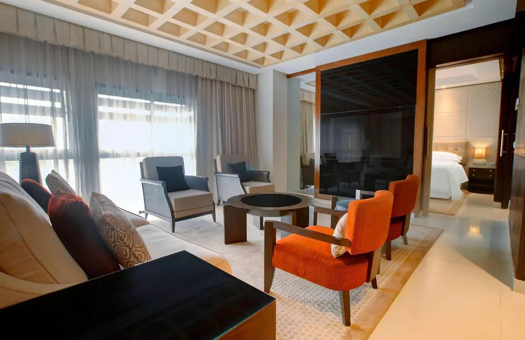 Sheraton Lagos Hotel-1