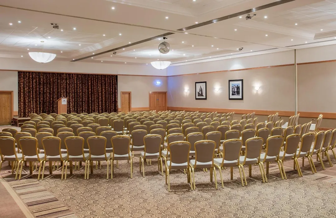 Crowne Plaza Chester By Ihg-1